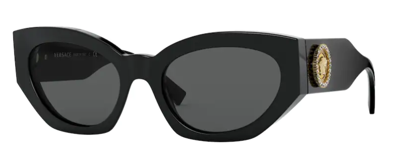 versace ve 4367b gb1/87 güneş gözlüğü