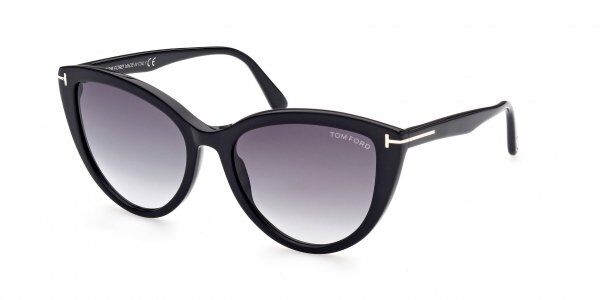 Tomford 0915 01B Kadın Güneş Gözlüğü