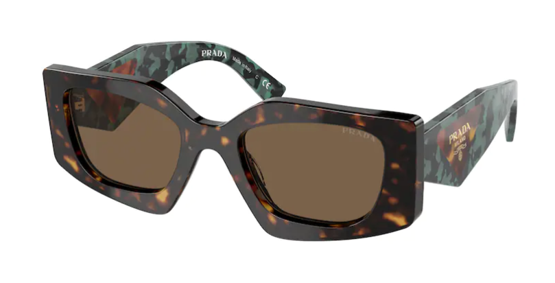Prada Spr 15Ys 2Au06B Kadın Güneş Gözlüğü