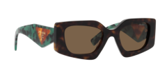 Prada Spr 15Ys 2Au06B Kadın Güneş Gözlüğü