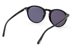 Tomford ft 0904 01A Kadın Güneş Gözlüğü