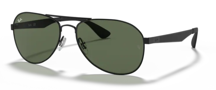 Rayban Rb 3549 006/71 61 Erkek Güneş Gözlüğü