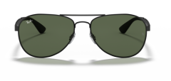 Rayban Rb 3549 006/71 61 Erkek Güneş Gözlüğü