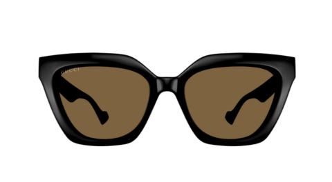 gucci gg1542s 001 klips güneş gözlüğü