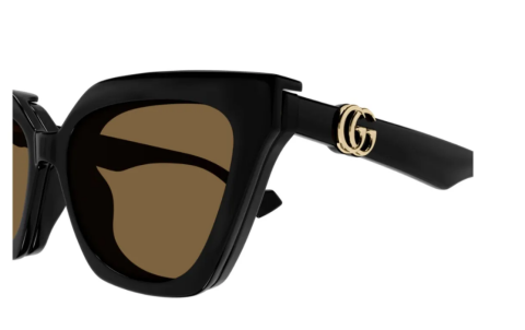 gucci gg1542s 001 klips güneş gözlüğü