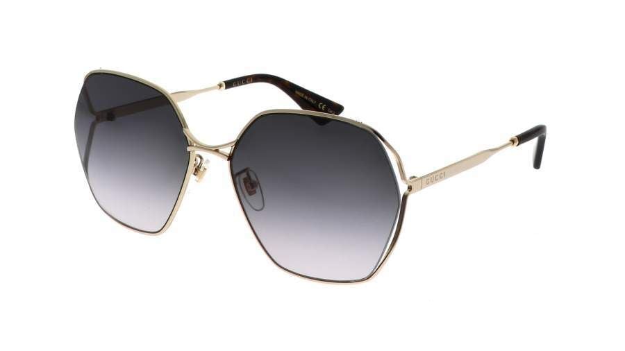 gucci gg0818sa 001 güneş gözlüğü