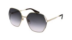gucci gg0818sa 001 güneş gözlüğü