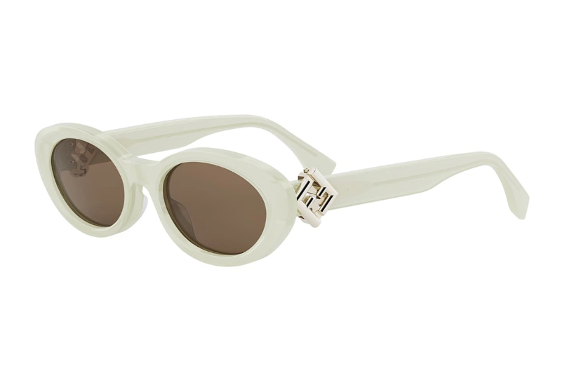 fendi FE40140U 41E 53 güneş gözlüğü