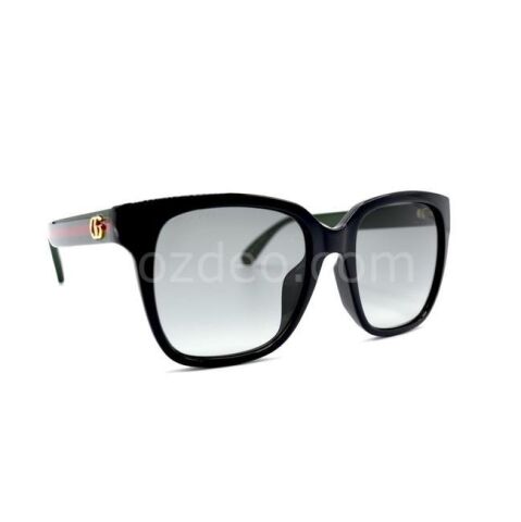gucci gg0715s 001 güneş gözlüğü