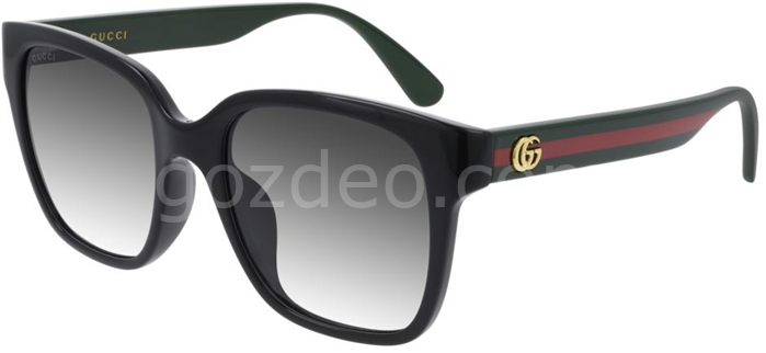 gucci gg0715s 001 güneş gözlüğü