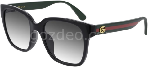 gucci gg0715s 001 güneş gözlüğü