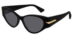 Bottega Veneta Bv1002S 001 Güneş Gözlüğü
