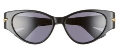 Bottega Veneta Bv1002S 001 Güneş Gözlüğü