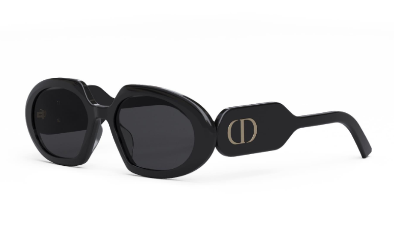 Dior 40053U 01A Kadın Güneş Gözlüğü