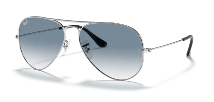 Rayban Rb 3025 003/3F 58 Erkek Güneş Gözlüğü