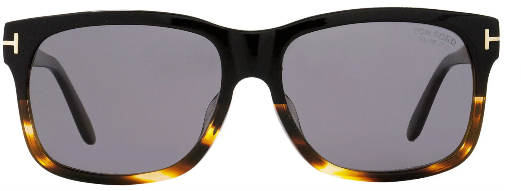 tom ford ft 0376 05d güneş gözlüğü