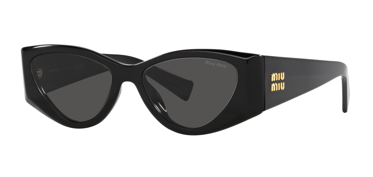 miu miu 06ys 1ab5s0 güneş gözlüğü