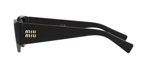 miu miu 06ys 1ab5s0 güneş gözlüğü