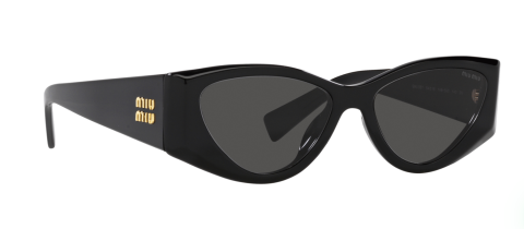 miu miu 06ys 1ab5s0 güneş gözlüğü