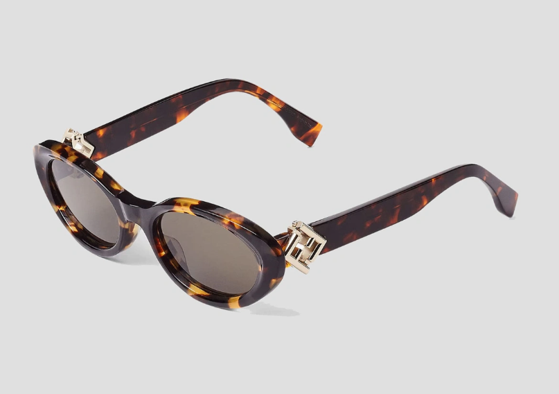 fendi FE40140U 52N 53 güneş gözlüğü