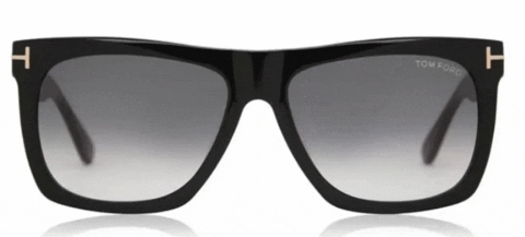 tom ford ft0513 05b güneş gözlüğü