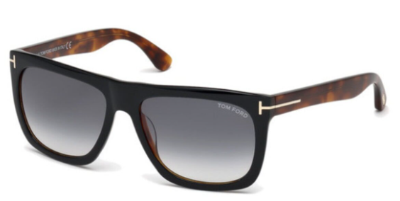 tom ford ft0513 05b güneş gözlüğü