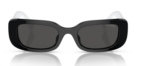 miu miu 08ys 1ab5s0 güneş gözlüğü