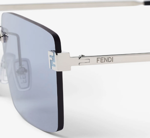 Fendi FE 40165u 16V 60 güneş gözlüğü