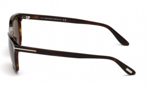 tom ford ft 0629 52h güneş gözlüğü