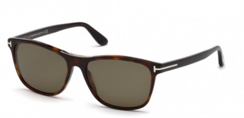 tom ford ft 0629 52h güneş gözlüğü