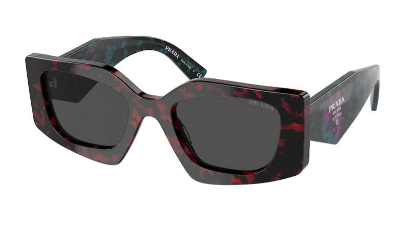 Prada Spr 15Ys 09Z5S0 Kadın Güneş Gözlüğü