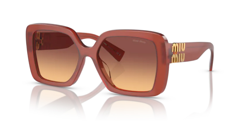 miu miu 10ys 10m07p güneş gözlüğü