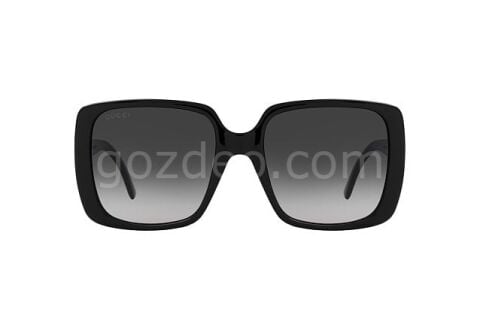 gucci gg0632s 001 güneş gözlüğü