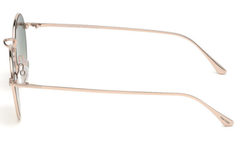 tom ford ft 0649 28p güneş gözlüğü