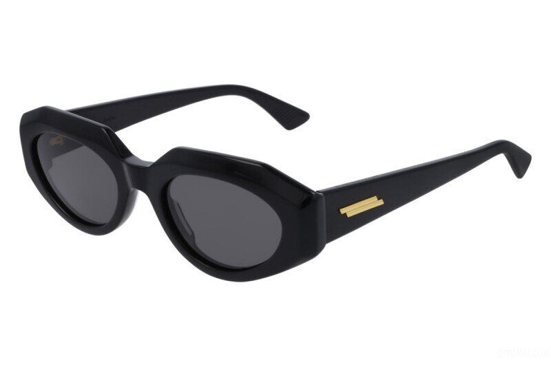 Bottega Veneta Bv1031S 001 Güneş Gözlüğü