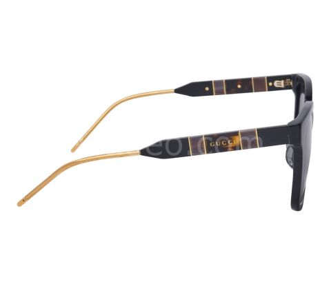 gucci gg0599sa 001 güneş gözlüğü
