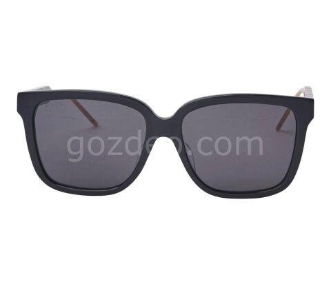 gucci gg0599sa 001 güneş gözlüğü