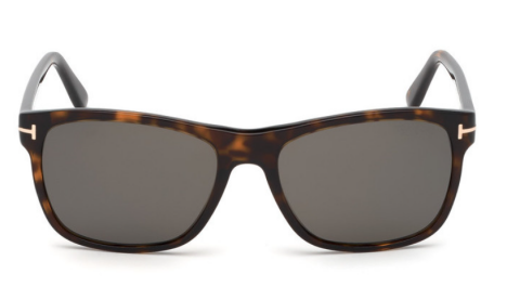 tom ford ft 0698 52d güneş gözlüğü