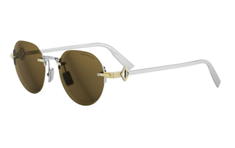 dior homme 40162u 16V güneş gözlüğü