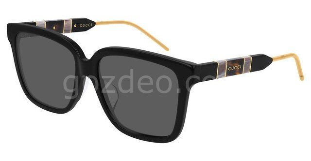 gucci gg0599sa 001 güneş gözlüğü