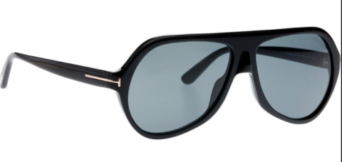 tom ford ft 0732 01a güneş gözlüğü