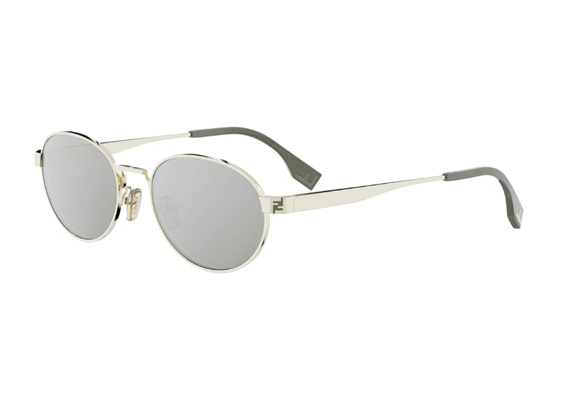 Fendi FE 40180U 32G 55 güneş gözlüğü