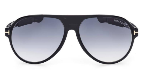 tom ford 0881 01b  güneş gözlüğü