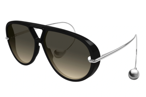 bottega veneta BV1273S 010 güneş gözlüğü