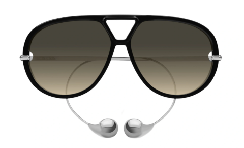 bottega veneta BV1273S 010 güneş gözlüğü