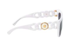 Versace Ve 4409 314/87 Güneş Gözlüğü