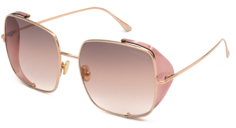 tom ford 0901 28f güneş gözlüğü