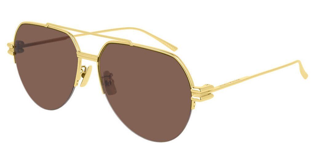 Bottega Veneta Bv1046S 002 Güneş Gözlüğü