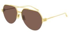 Bottega Veneta Bv1046S 002 Güneş Gözlüğü