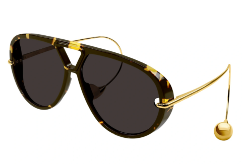 bottega veneta BV1273S 005 güneş gözlüğü